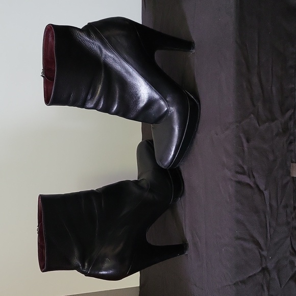 Prada ankle boots - Picture 6 of 7